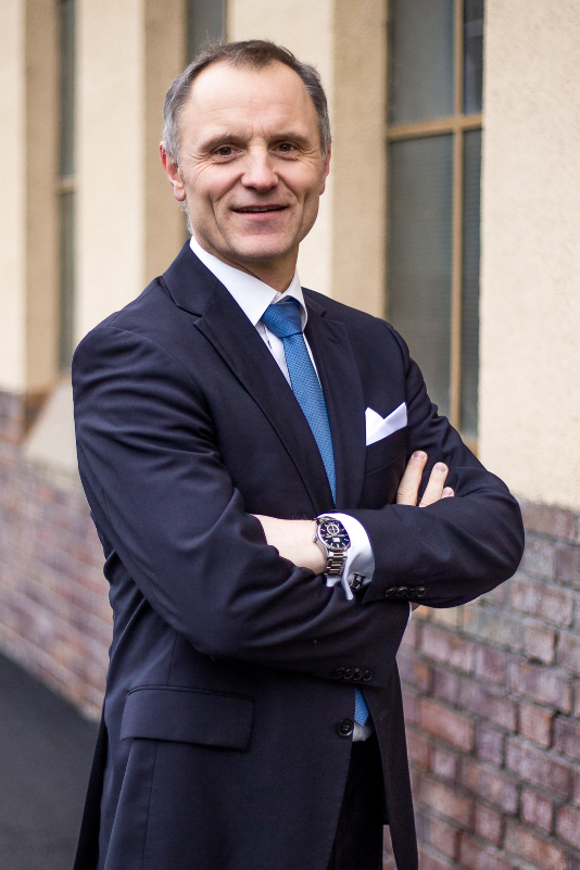 Helmar Raps Profilbild