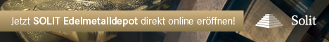 Edelmetalle bei Solit günstig kaufen