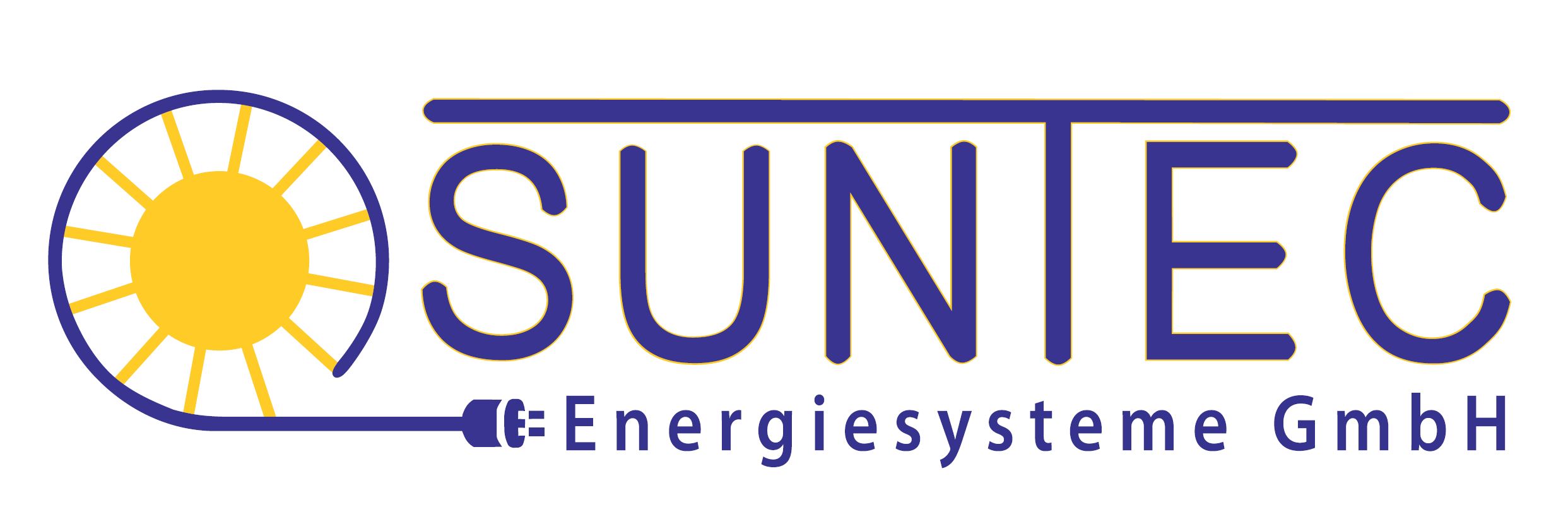 Suntec Logo