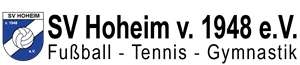 SV Hoheim